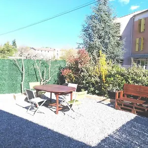 Lerocher83 Hébergement de vacances Figanières
